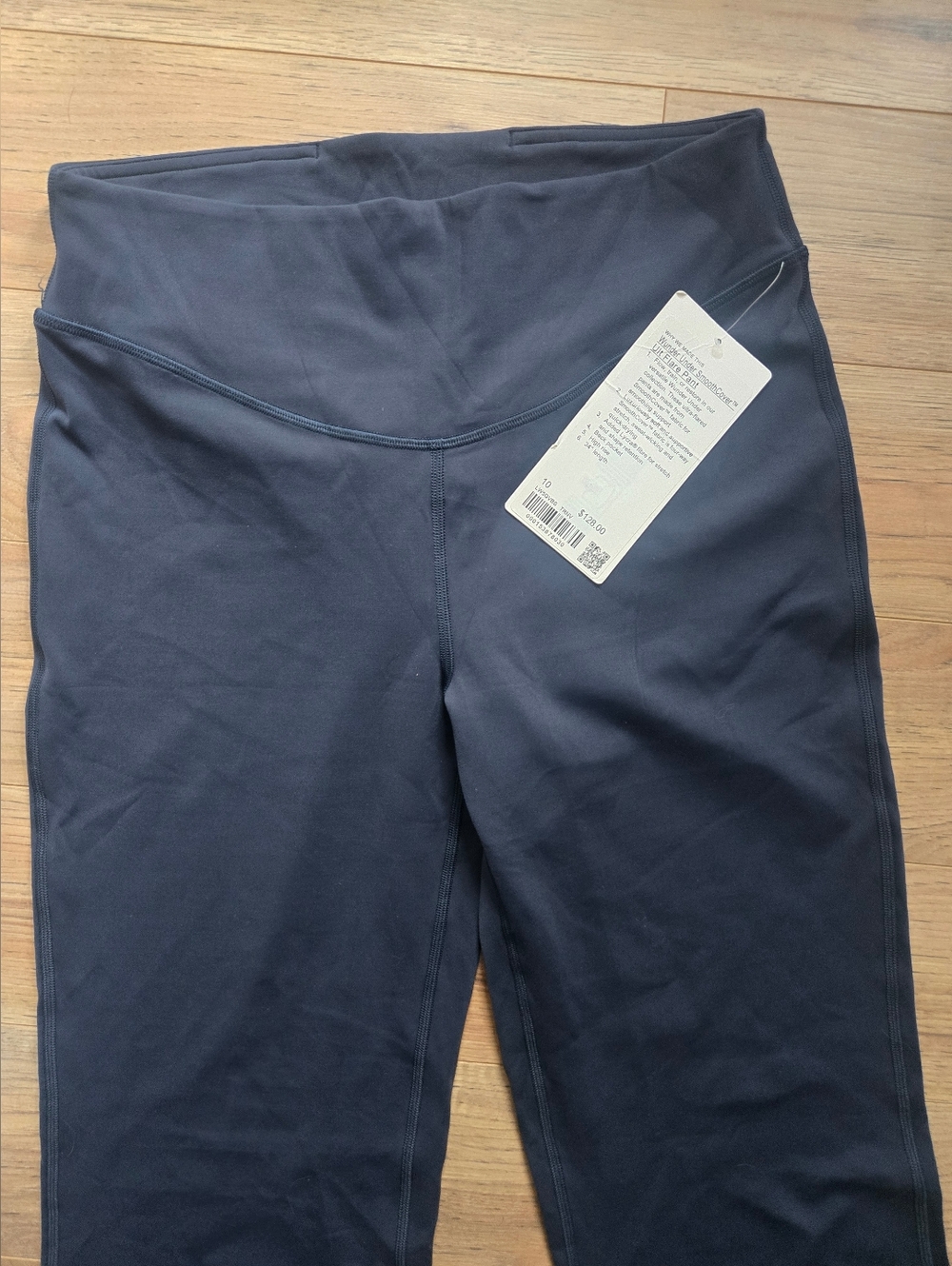 Lululemon Smooth Cover Ultra Flare